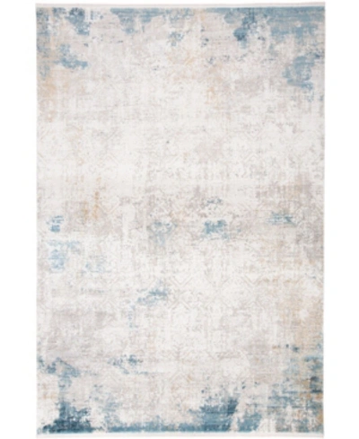 Simply Woven Cadiz R3889 Ivory 2'2" X 3'2" Area Rug