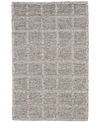 Simply Woven Berkeley R0739 Beige 5' X 8' Area Rug In Natural