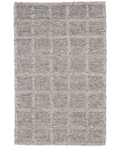 Simply Woven Berkeley R0739 Beige 5' X 8' Area Rug In Natural