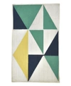 SIMPLY WOVEN CLOSEOUT! FEIZY CLARE R0526 8' X 11' AREA RUG