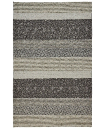 Simply Woven Berkeley R0811 Sand 2' X 3' Area Rug