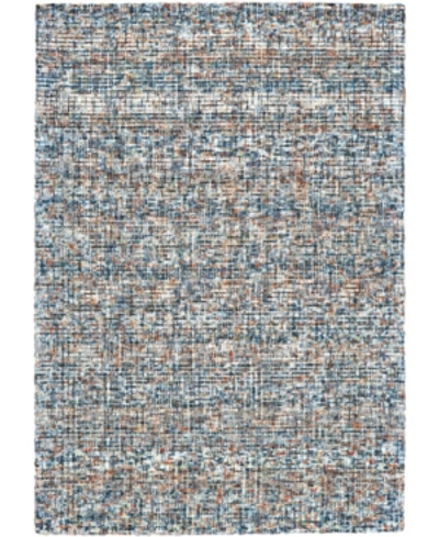 Simply Woven Haley R8388 Multi 2' X 3' Area Rug In Amour