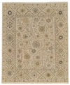 SIMPLY WOVEN CLOSEOUT! FEIZY AMHERST R0759 2' X 3' AREA RUG