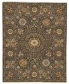 SIMPLY WOVEN CLOSEOUT! FEIZY AMHERST R0758 2' X 3' AREA RUG