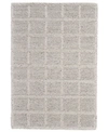 SIMPLY WOVEN BERKELEY R0739 IVORY 5' X 8' AREA RUG