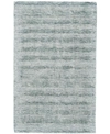 SIMPLY WOVEN CLOSEOUT! FEIZY ZARIA R8740 5' X 8' AREA RUG