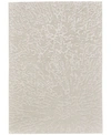 SIMPLY WOVEN CLOSEOUT! FEIZY LILLIE R6450 5'6" X 8'6" AREA RUG