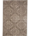 SIMPLY WOVEN CLOSEOUT! FEIZY FIONA R3269 5' X 7'6" AREA RUGS