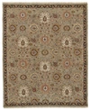 Simply Woven Closeout! Feizy Amherst R0760 2' X 3' Area Rug In Sage