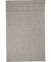 SIMPLY WOVEN DELINO R6701 TAUPE 2' X 3' AREA RUG