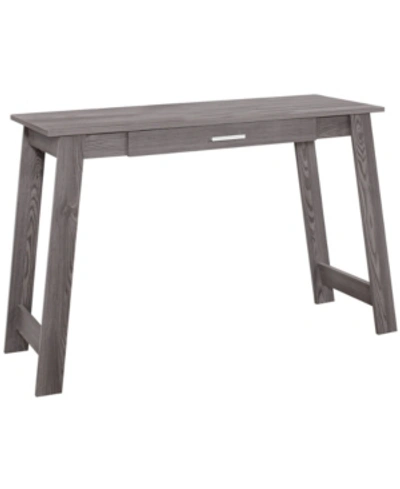 Monarch Specialties Computer Desk In Gray