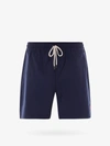 Polo Ralph Lauren Traveller Swim Shorts In Blue