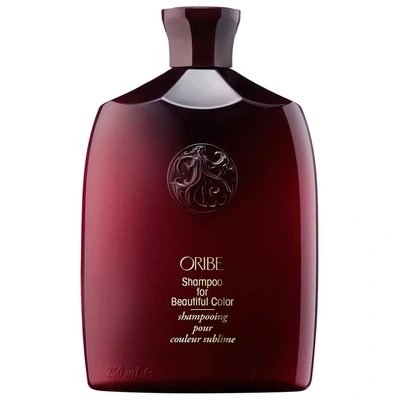 ORIBE SHAMPOO FOR BEAUTIFUL COLOR 8.5 OZ/ 250 ML,2438117