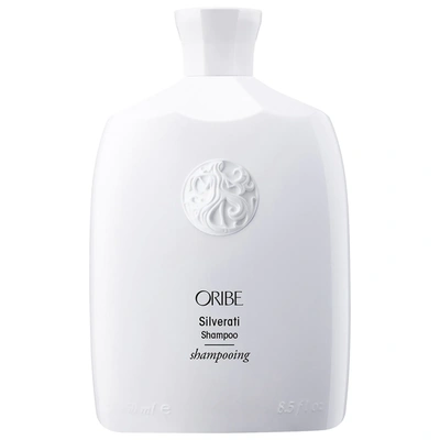 ORIBE SILVERATI SHAMPOO 8.5 OZ/ 250 ML,2438109