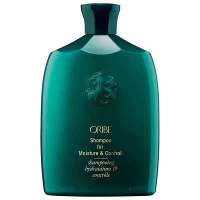 ORIBE SHAMPOO FOR MOISTURE & CONTROL 8.5 OZ/ 250 ML,2438141