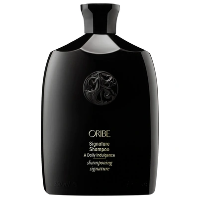 ORIBE SIGNATURE SHAMPOO 8.5 OZ/ 250 ML,2438372