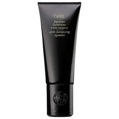 ORIBE SIGNATURE CONDITIONER 6.8 OZ/ 200 ML,2438513