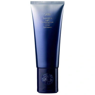 Oribe Supershine Light Moisturizing Hair Cream 5 oz/ 150 ml