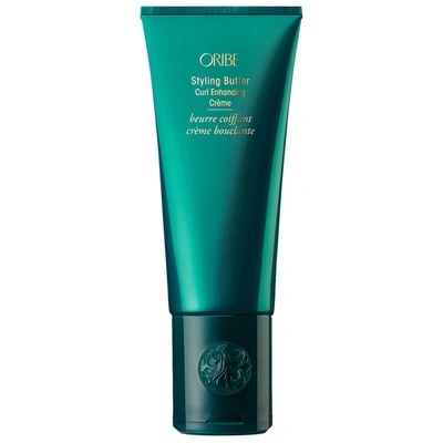 ORIBE STYLING BUTTER CURL ENHANCING CREAM 6.7 OZ/ 200 ML,2438646