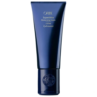 ORIBE SUPERSHINE MOISTURIZING HAIR CREAM 5 OZ/ 150 ML,P469195