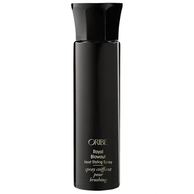 ORIBE ROYAL BLOWOUT HEAT STYLING SPRAY 5.9 OZ/ 175 ML,2438802