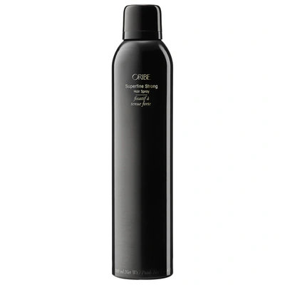 Oribe Superfine Strong Hair Spray 9 oz/ 300 ml