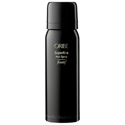 ORIBE MINI SUPERFINE HAIR SPRAY 2.2 OZ/ 65 ML,2439222