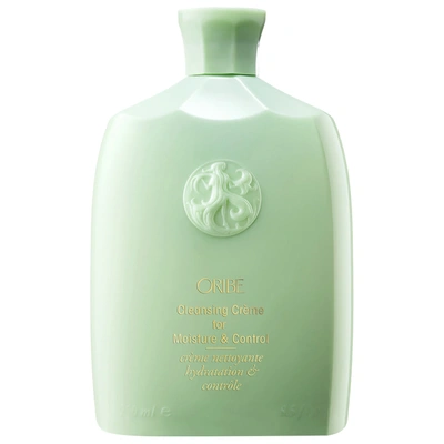 ORIBE CLEANSING CREAM FOR MOISTURE & CONTROL 8.5 OZ/ 250 ML,2439180