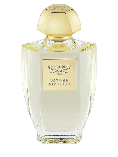 Creed Vetiver Geranium, 3.4 Oz./ 100 ml
