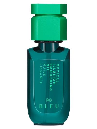 R+co Bleu Bleu By R+co Optical Illusion Smoothing Oil, 2 Oz.