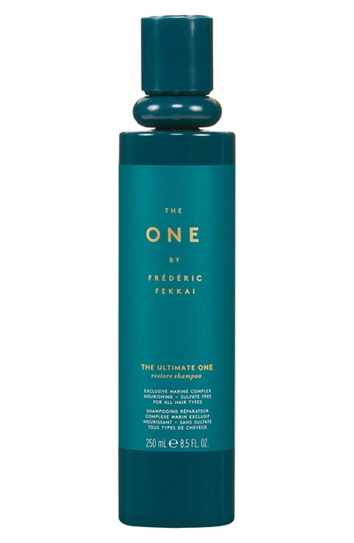 The One By Frederic Fekkai The One By Fr?d?ric Fekkai The Ultimate One Restore Shampoo