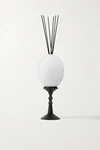 Cire Trudon Ernesto L'oeuf Diffuser In Colorless