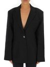 JACQUEMUS JACQUEMUS LA VESTE NOVIO BLAZER