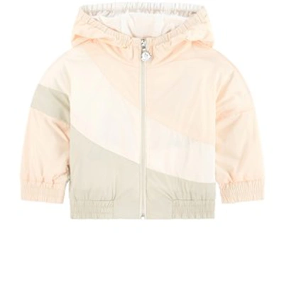 Moncler Babies' Kids In Pink