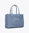 Tory Burch Women's Ella Nylon Tote In Oceanside