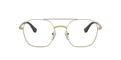 Persol Po2483v In Demo Lens