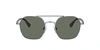 Persol Po2483s In Polarized Green