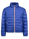 MONCLER KIDS DOWN JACKET TARN JACKET FOR BOYS