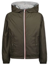 MONCLER KIDS NEW URVILLE JACKET