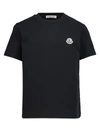 MONCLER KIDS T-SHIRT FOR FOR BOYS AND FOR GIRLS