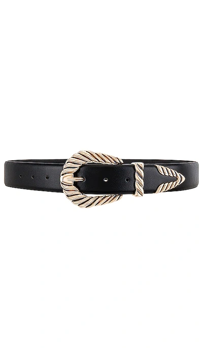 PETIT MOMENTS MODERN RODEO BELT,PETM-WA34