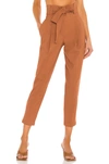 A.L.C DAVIS PANT,ALX-WP55