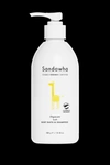 SANDAWHA ORGACARE SOFT BABY BATH AND SHAMPOO,8809229842482