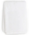 Hotel Collection Innovation Cotton Solid Hand Towel, 20" X 30", Exclusively At Macy's In White