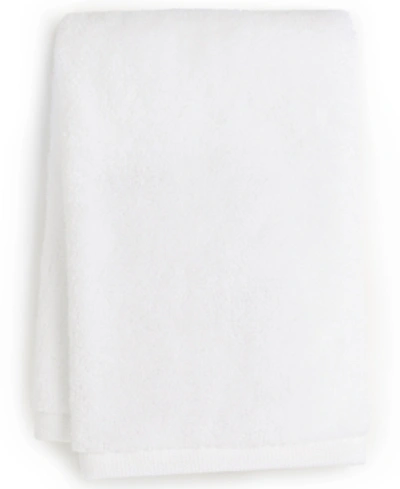 Hotel Collection Innovation Cotton Solid 20" X 30" Hand Towel, Created For Macy's In White