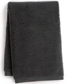 Hotel Collection Innovation Cotton Solid 20" X 30" Hand Towel, Created For Macy's Bedding In Galaxy Night