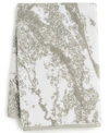 HOTEL COLLECTION TURKISH COTTON DIFFUSED MARBLE 20" X 30" HAND TOWEL, CREATED FOR MACY'S