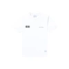 Mki Miyuki Zoku Ginza White Cotton T-shirt In White