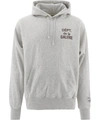 GALLERY DEPT. GREY COTTON SWEATSHIRT,C5F49772-7275-857C-9175-7EDC82495BF2