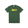 ALIFE SPHINX TEE (FOREST GREEN),2F0E9595-5B9C-505C-22CC-270BB803617B